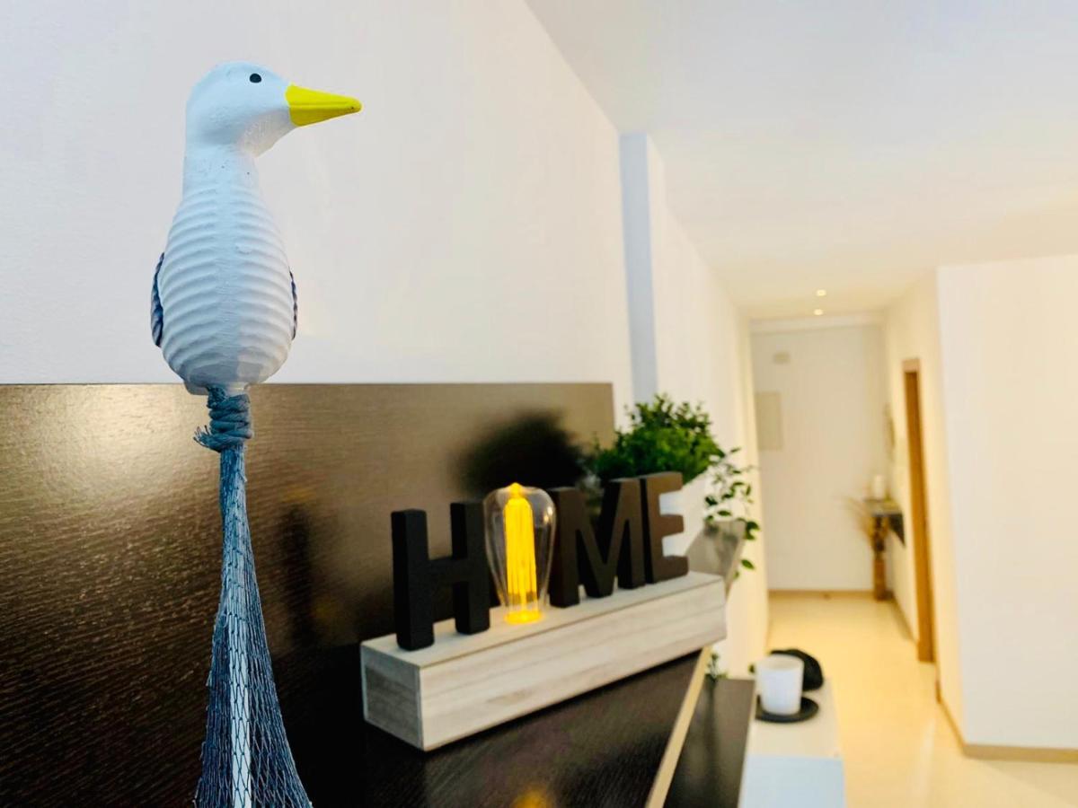 加的斯La Gaviota & Parking Privado Grupo Ac Gestion公寓 外观 照片